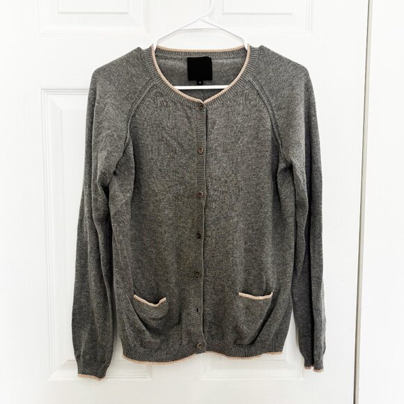 In Wear cardigan button Up Size M - Picture 1 of 5
